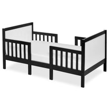 Load image into Gallery viewer, Dream On Me Hudson 3 In 1 Convertible Toddler Bed - Mega Babies
