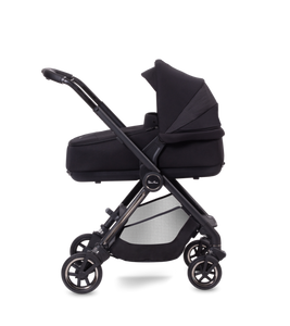 Silver Cross Dune Compact Bassinet