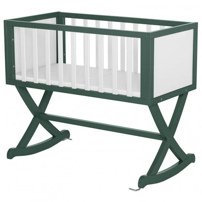 Dream On Me Luna/Haven Cradle