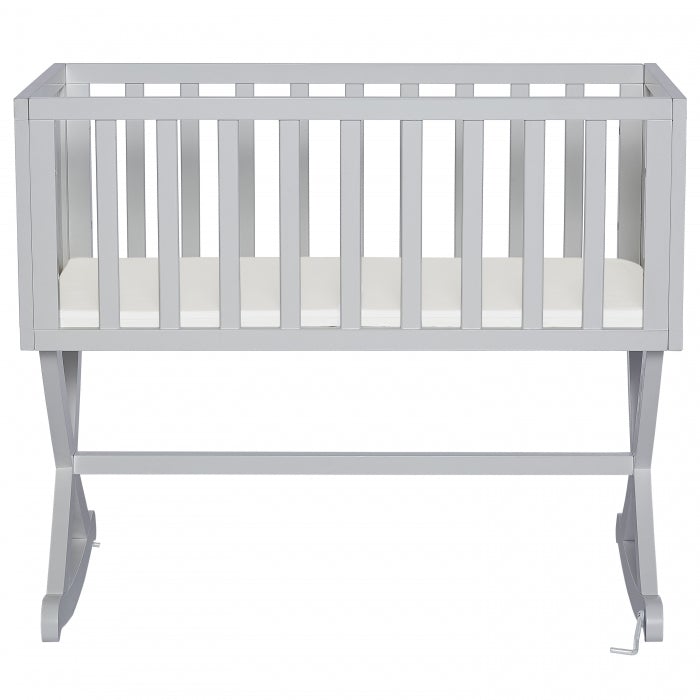 Dream On Me Luna/Haven Cradle - Mega Babies