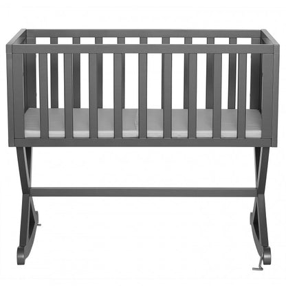 Dream On Me Luna/Haven Cradle - Mega Babies