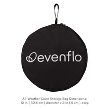 Load image into Gallery viewer, Evenflo Shyft DualRide 3-in-1 All-Weather Cover

