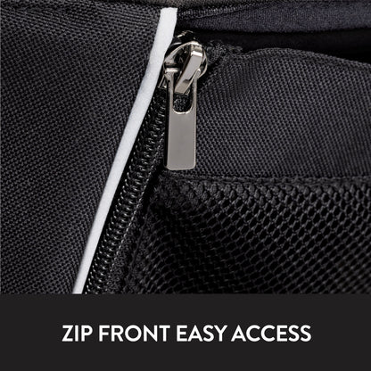 evenflo shyft dualride accessories Evenflo Shyft DualRide Carryall Storage Bag (Black)