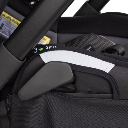 Evenflo Shyft DualRide Carryall Storage Bag