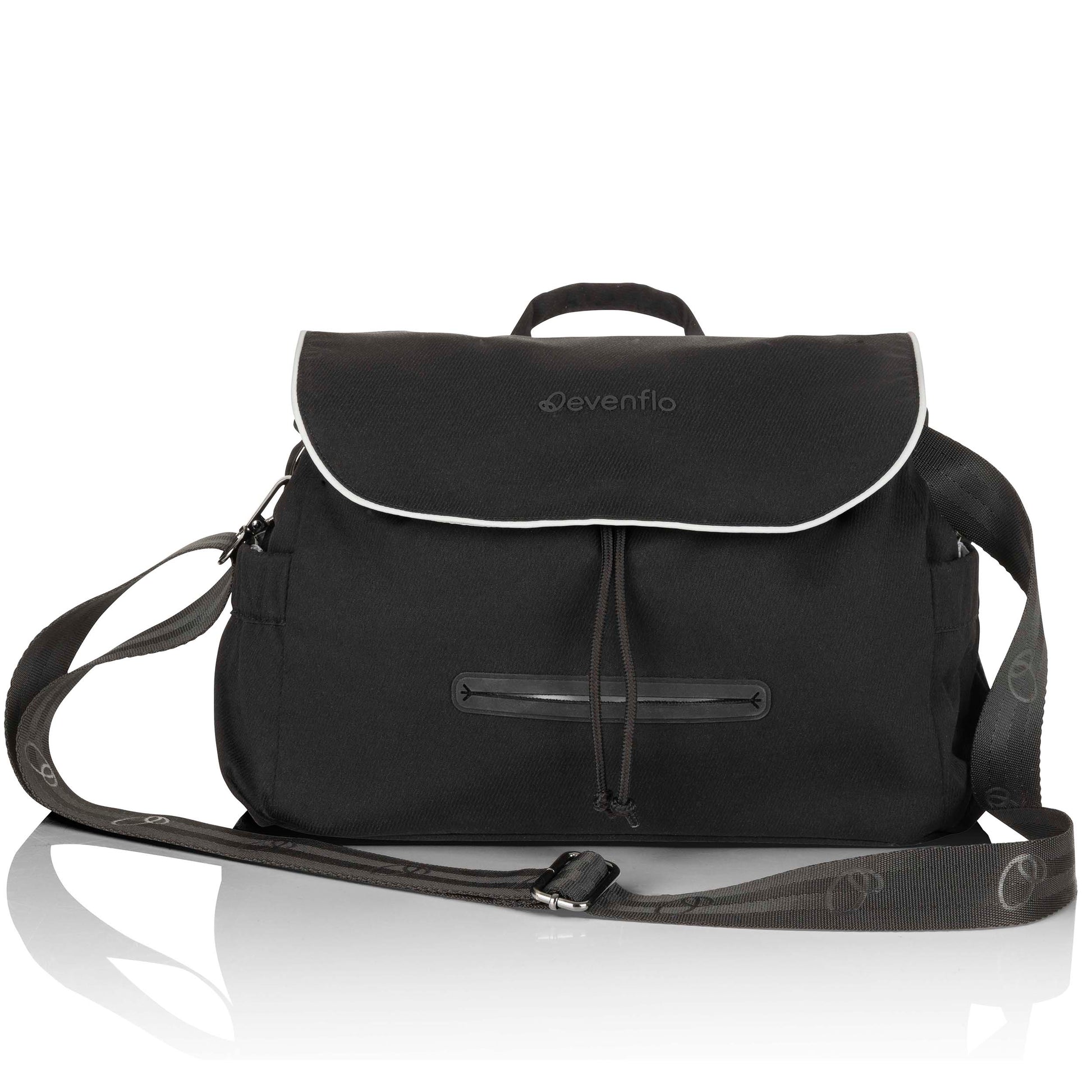 evenflo shyft dualride padded travel bag Evenflo Shyft DualRide Babe on The Run Essentials Bag