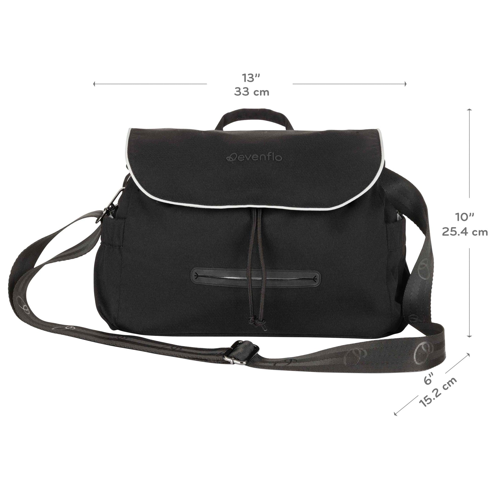 evenflo black friday deals Evenflo Shyft DualRide Babe on The Run Essentials Bag