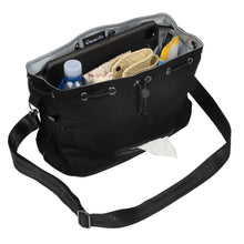 Load image into Gallery viewer, Evenflo Shyft DualRide Babe on The Run Essentials Bag
