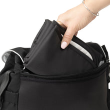 Load image into Gallery viewer, Evenflo Shyft DualRide Babe on The Run Essentials Bag
