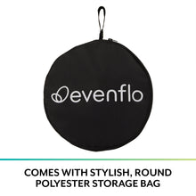 Load image into Gallery viewer, Evenflo Shyft DualRide 3-in-1 All-Weather Cover
