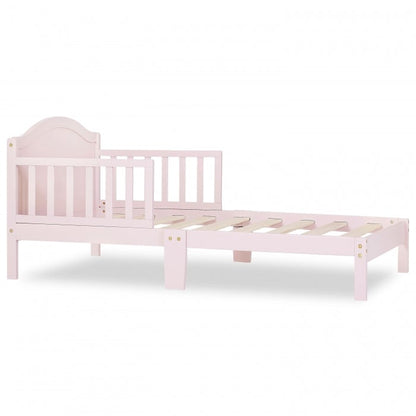 Dream On Me Sydney Toddler Bed - Mega Babies