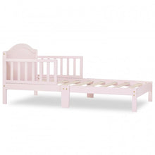 Load image into Gallery viewer, Dream On Me Sydney Toddler Bed - Mega Babies
