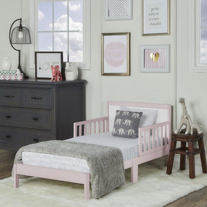 Dream On Me Brookside Toddler Bed - Mega Babies