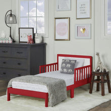 Load image into Gallery viewer, Dream On Me Brookside Toddler Bed - Mega Babies

