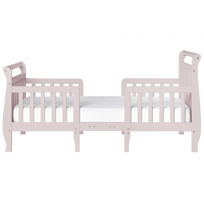 Dream On Me Emma 3 in 1 Convertible Toddler Bed
