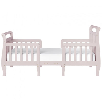 Dream On Me Emma 3 in 1 Convertible Toddler Bed