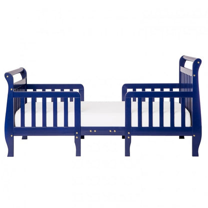 Dream On Me Emma 3 in 1 Convertible Toddler Bed