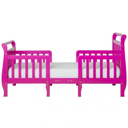 Dream On Me Emma 3 in 1 Convertible Toddler Bed