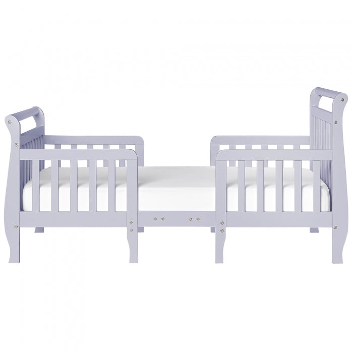 Dream On Me Emma 3 in 1 Convertible Toddler Bed