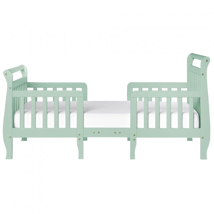 Dream On Me Emma 3 in 1 Convertible Toddler Bed