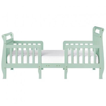 Dream On Me Emma 3 in 1 Convertible Toddler Bed