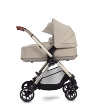 Load image into Gallery viewer, Silver Cross Dune Compact Bassinet
