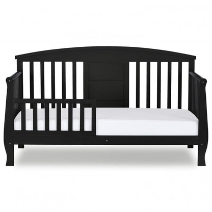 Dream On Me Dallas Toddler Day Bed