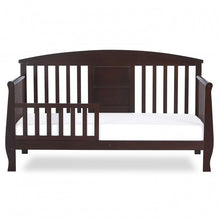 Load image into Gallery viewer, Dream On Me Dallas Toddler Day Bed
