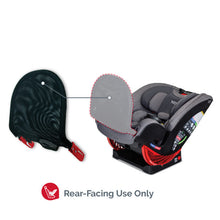 Load image into Gallery viewer, Britax Anti-Rebound bar for One4Life Car Seats
