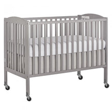 Load image into Gallery viewer, Dream On Me Folding Full Size Convenience Crib - Mega Babies
