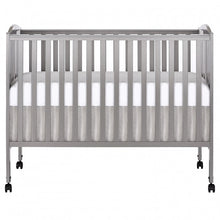 Load image into Gallery viewer, Dream On Me Full Size Folding Crib - Mega Babies
