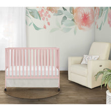 Load image into Gallery viewer, Dream On Me Quinn Full Size Folding Crib
