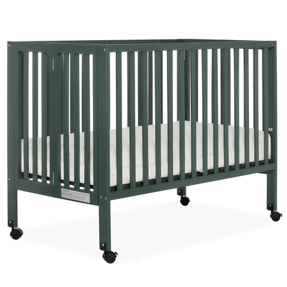 Dream On Me Quinn Full Size Folding Crib