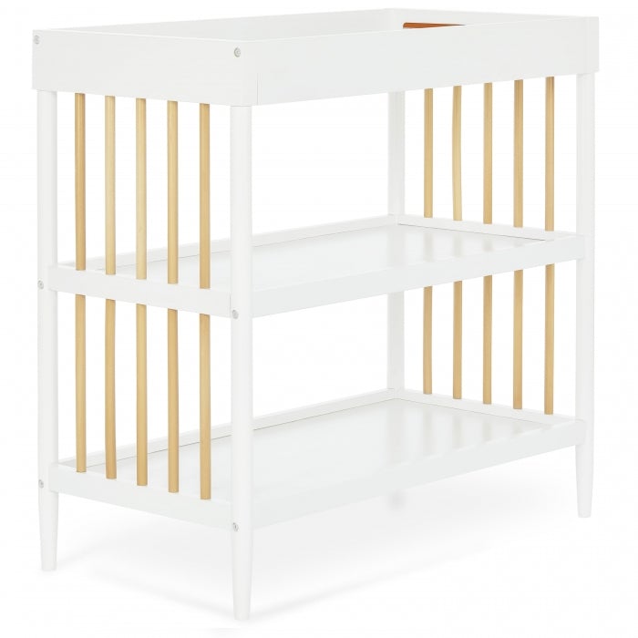 Dream On Me Sleepy Little, Moon Bear and Clover Changing Table