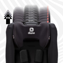 Load image into Gallery viewer, Radian 3R SafePlus™ All-in-One Convertible Car Seat
