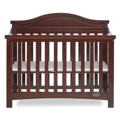 Dream On Me Venice Folding Portable Crib + Free 3" Mattress - Mega Babies