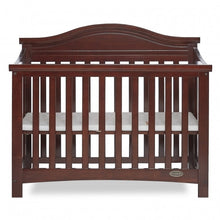Load image into Gallery viewer, Dream On Me Venice Folding Portable Crib + Free 3&quot; Mattress - Mega Babies
