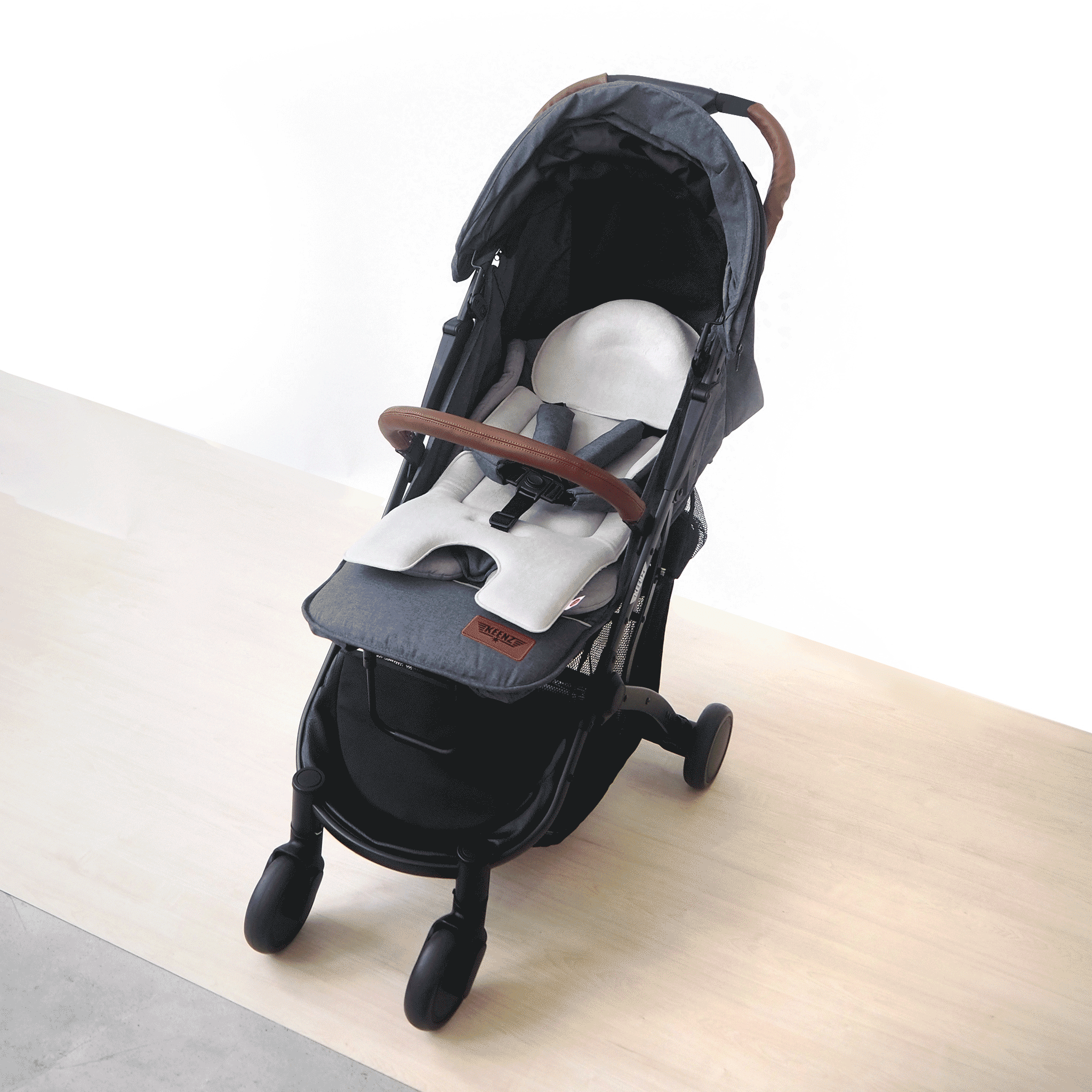 Cozy babyzen sales