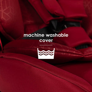 Diono Radian 3RXT All-In-One Convertible Car Seat