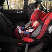 Load image into Gallery viewer, Diono Radian 3QXT Ultimate 3 Across All-in-One Car Seat
