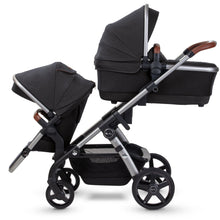 Load image into Gallery viewer, Silver Cross Wave 2022 Stroller
