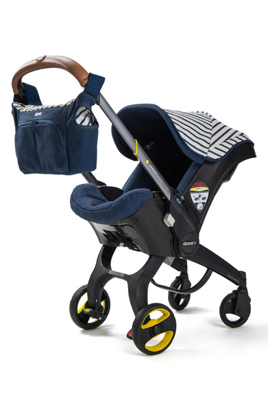 Doona Infant Car Seat Stroller