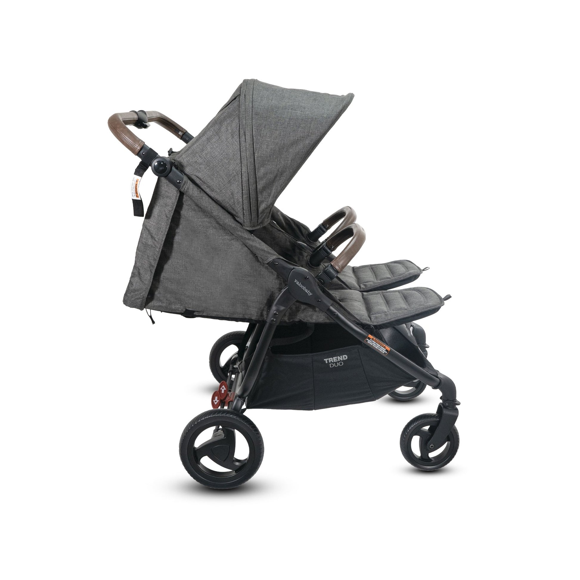 valco baby trend duo sport Valco Baby Trend Duo Double Stroller