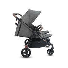Load image into Gallery viewer, Valco Baby Snap Duo Trend Double Stroller
