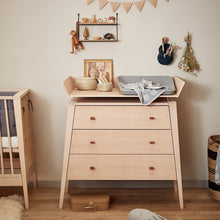 Load image into Gallery viewer, Leander Matty Topper for Changing Pad
