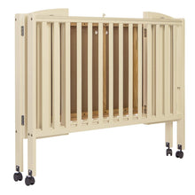 Load image into Gallery viewer, Dream On Me Full Size Folding Crib - Mega Babies
