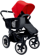 Load image into Gallery viewer, Bugaboo Donkey Extendable Sun Canopy (Box-4)
