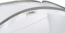 Load image into Gallery viewer, Green Frog 2-in-1 Baby Crib Safety Net and Pop-Up Tent
