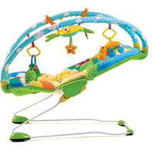Load image into Gallery viewer, Tiny Love Gymini Bouncer
