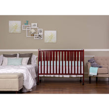 Load image into Gallery viewer, Dream On Me Full Size Folding Crib - Mega Babies
