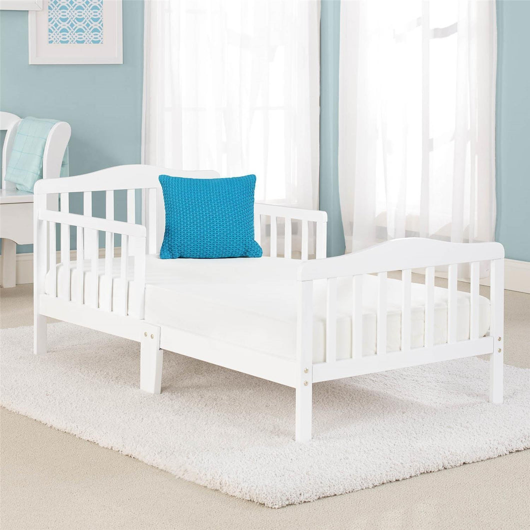 Big Oshi Contemporary Design Toddler Bed